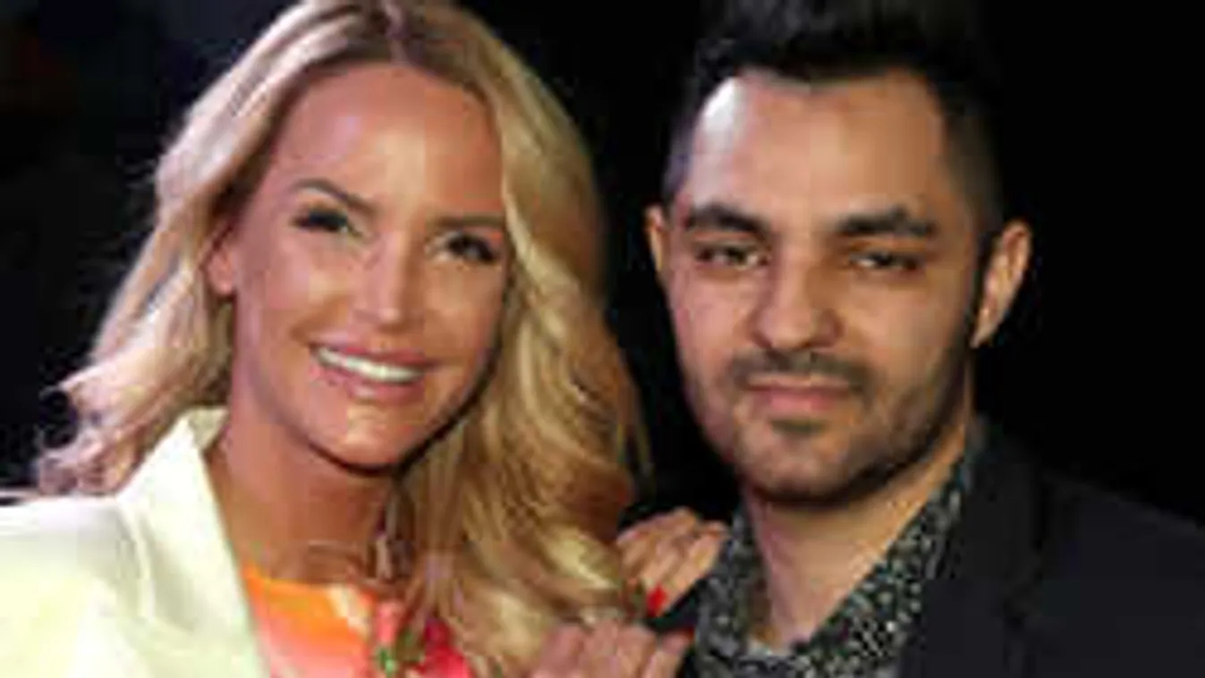 Oláh Gergő meglepő titkot árult el Zimány Lindáról