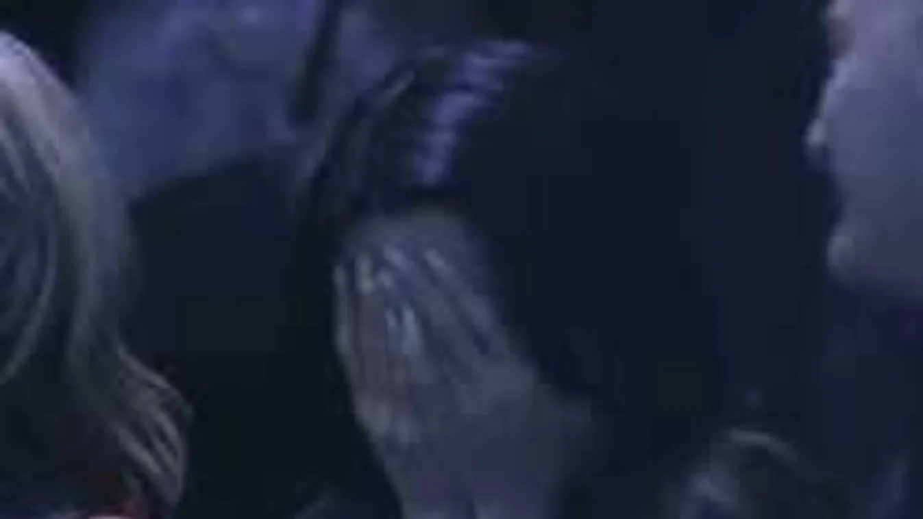 Magyar lánykérés: neki énekelt a világsztár!