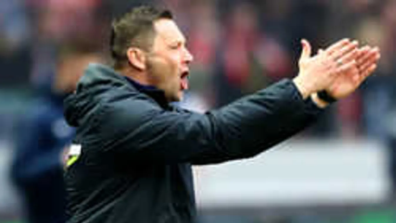 Mélyütés, nagyot csalódott Dárdai