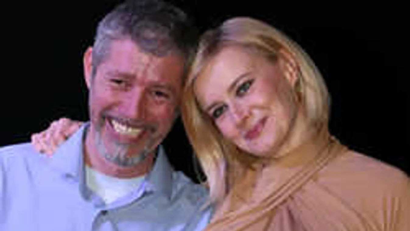 Sági Szilárd és Völgyesi Gabi egymásra hangolódik