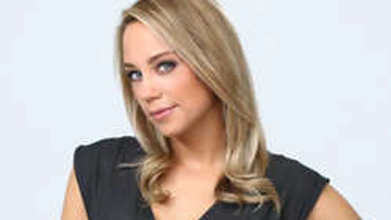 Nagy a szerelem: így romantikázik a Barátok közt sztárja - Fotó