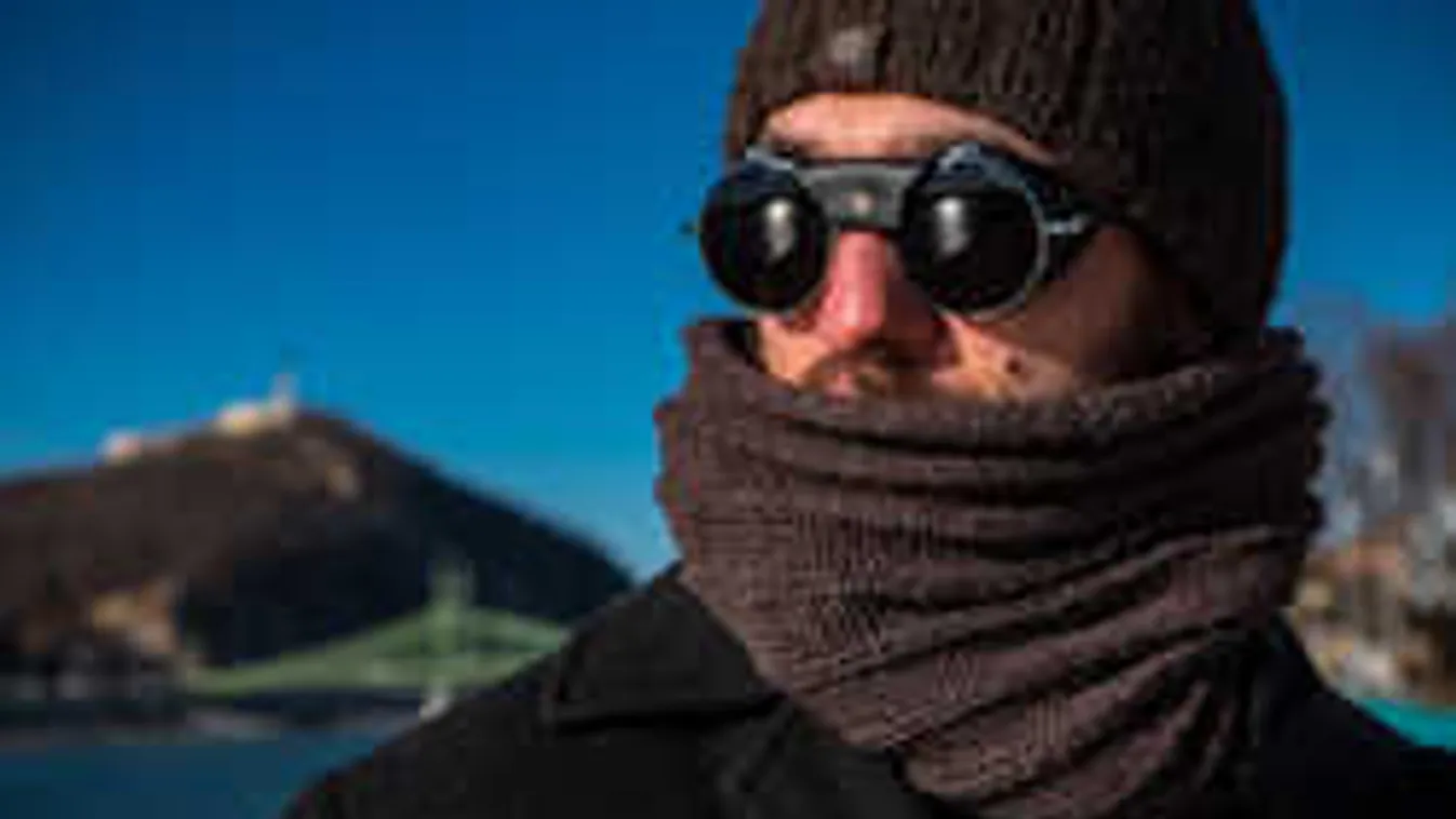 Kíméletlen hidegfront érkezik, a hét végére lehűl a levegő