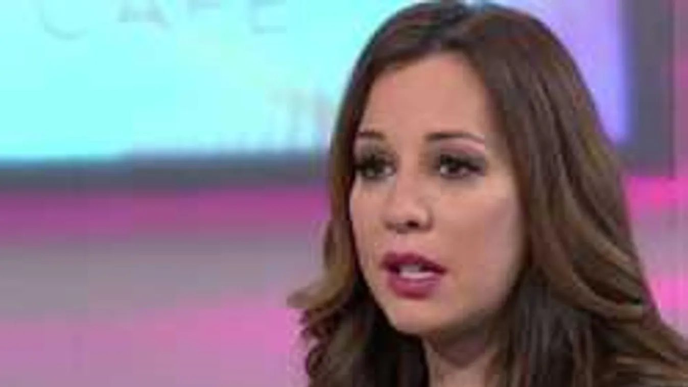 Meglepő kijelentést tett a családon belüli erőszakról a TV2 sztárja