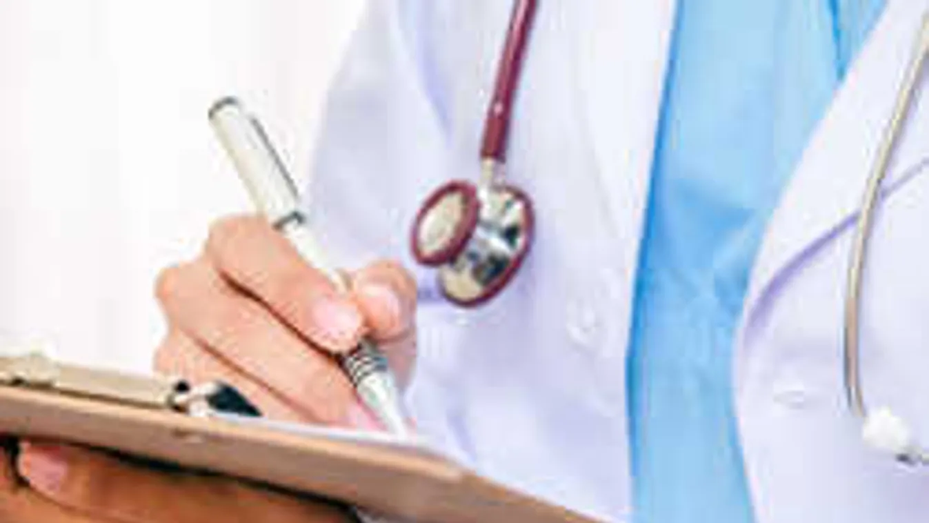 Álorvosokat vet be az országos bűnszervezet