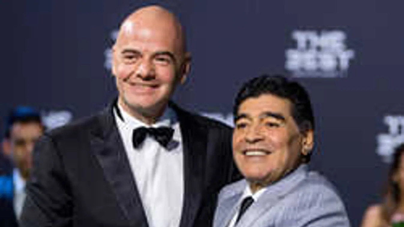 Óriási fordulat, hazudtak Maradonával kapcsolatban?