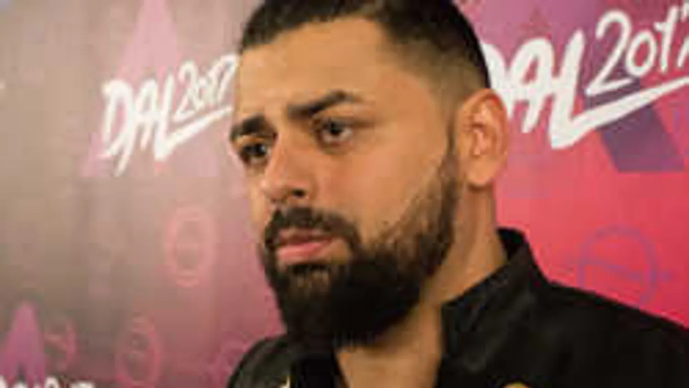 Kiderült, miért nem ettek Pápai Joci szülei