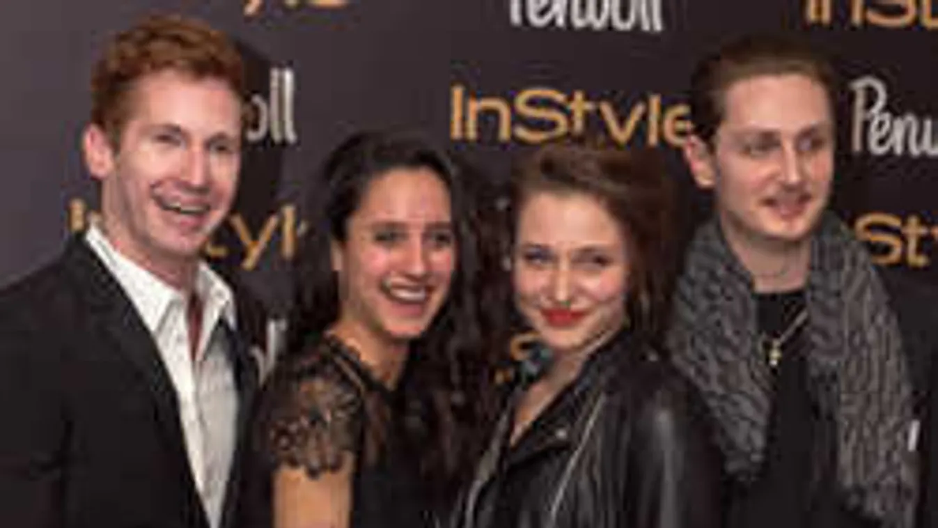 Nem titkolózik tovább: babát vár a 32 éves gyönyörű magyar színésznő