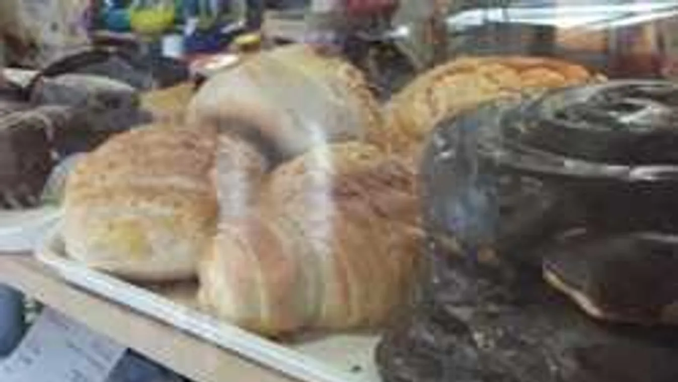 Sulibüfében híznak a gyerekeink