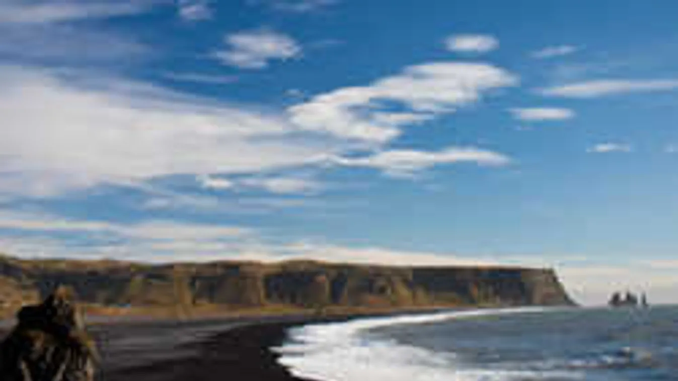 A gejzírek és a vulkánok szigetének csodái