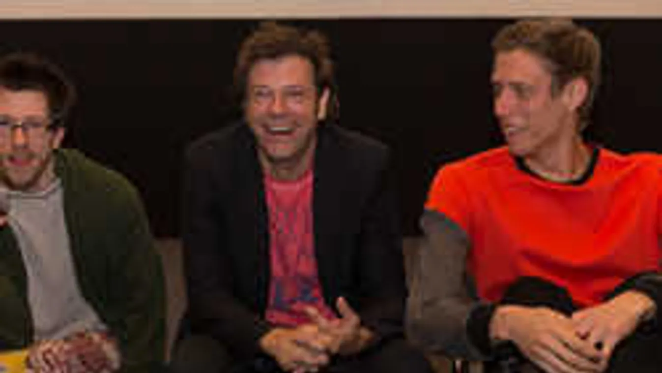 Újabb magyar filmsiker: Itt tarolt a hazai alkotás