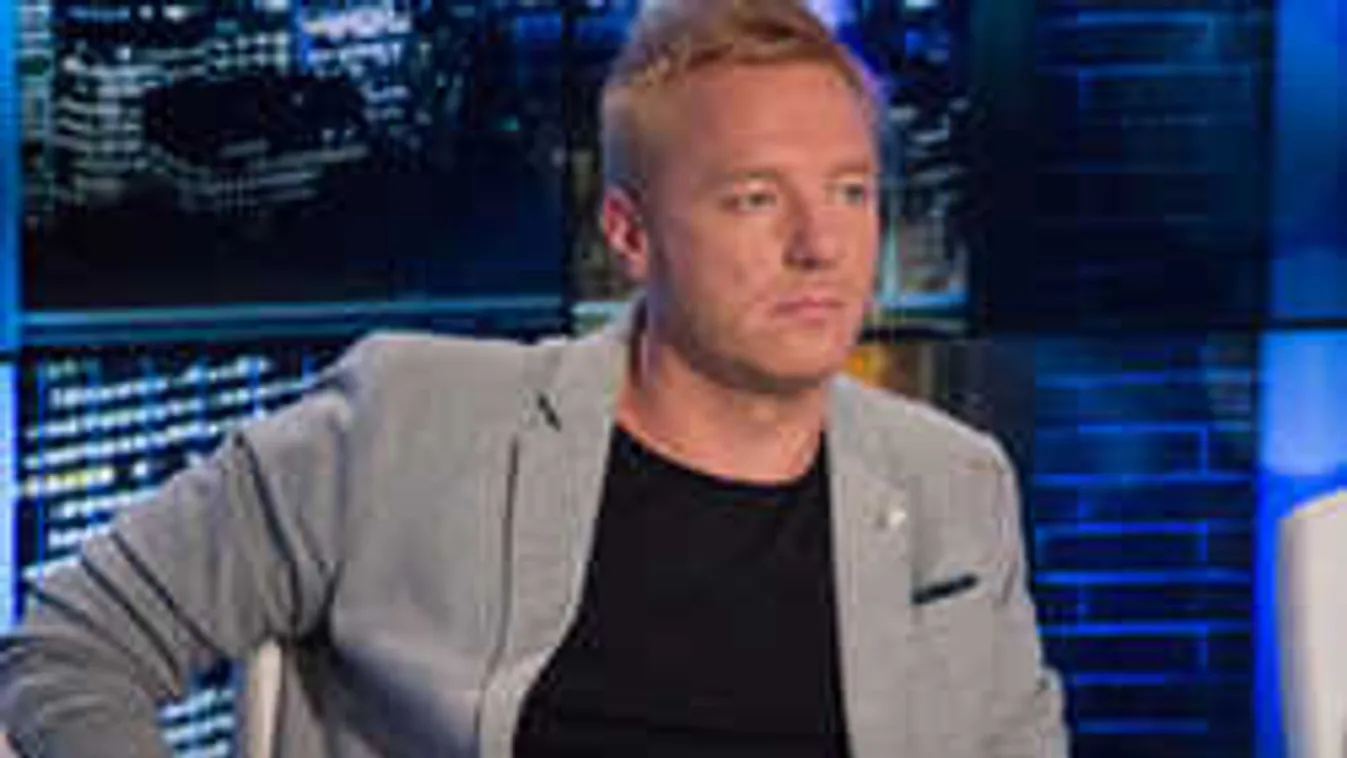 Összecsomagolt, és elhagyta az országot Bereczki Zoltán