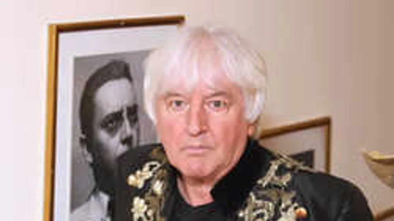 Kiderült az igazság Tahi Tóth László állapotáról