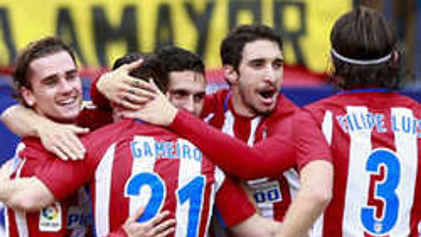 Újabb döbbenet következik a Bajnokok Ligájában?