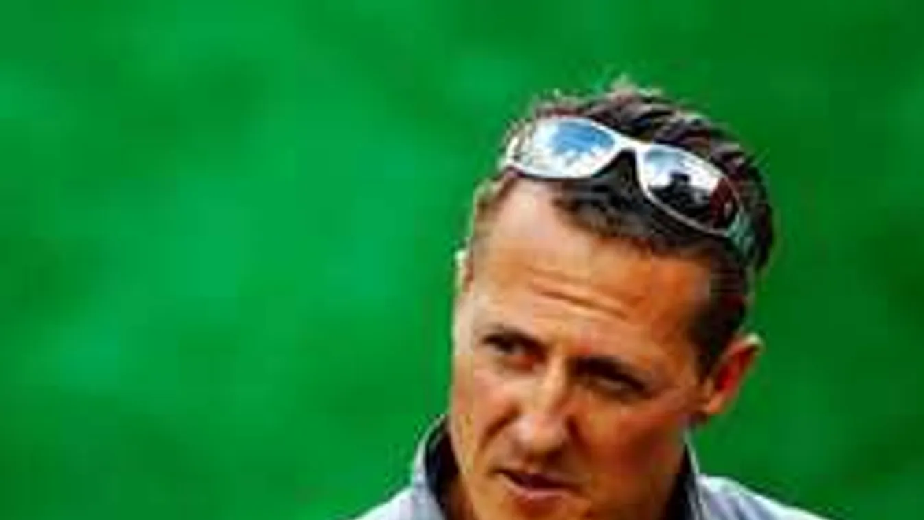 Gyászol a Schumacher család, újabb sorscsapás
