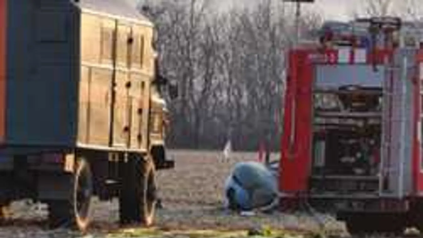 Lezuhant egy katonai helikopter, 5 katona meghalt