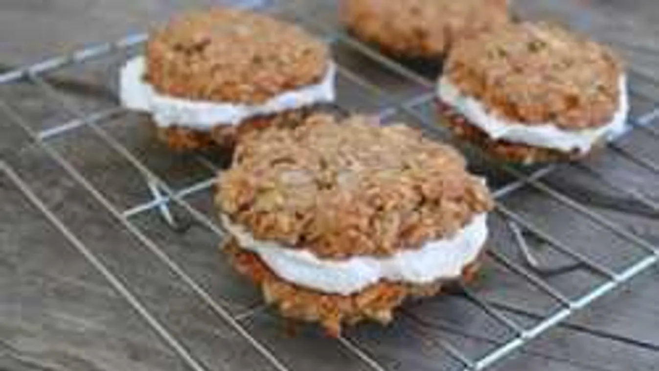 Zsírégető szuperkeksz: a legfinomabb segítség gyors fogyáshoz