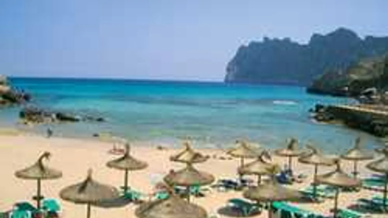 Kihagyhatatlan nyárindító: Szuper olcsó utak Mallorcára!