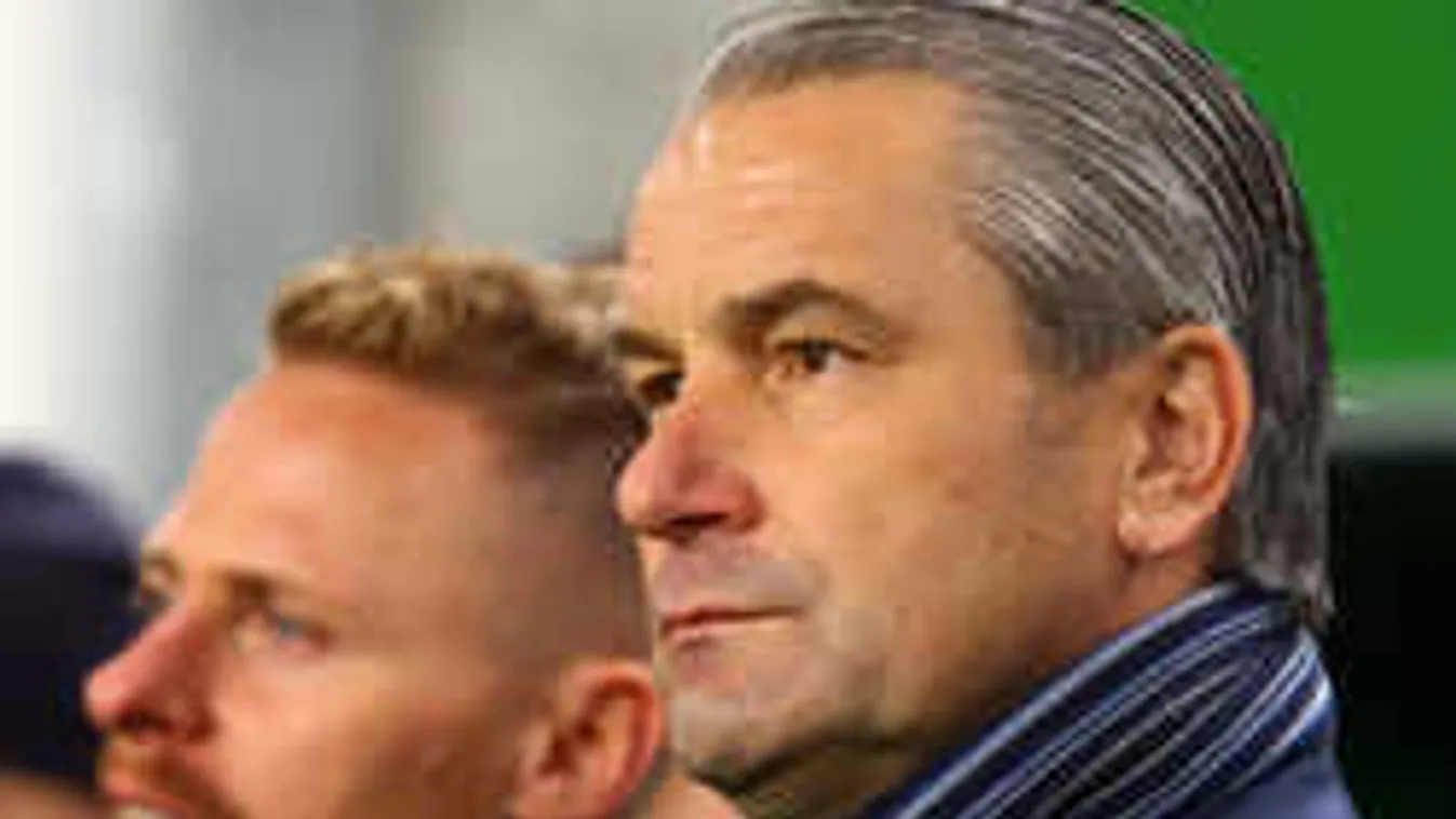 Súlyos döntés, Storck lemondott egyik legjobbjáról