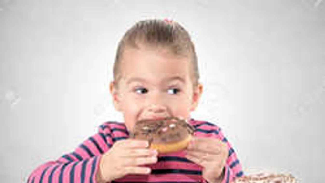 Függővé tesszük a gyerekeinket