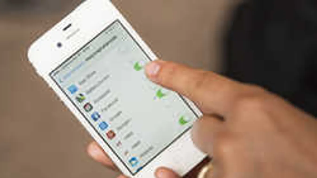 Ingyen szerezhetsz plusz tárhelyet az iPhone-odra egy egyszerű trükkel