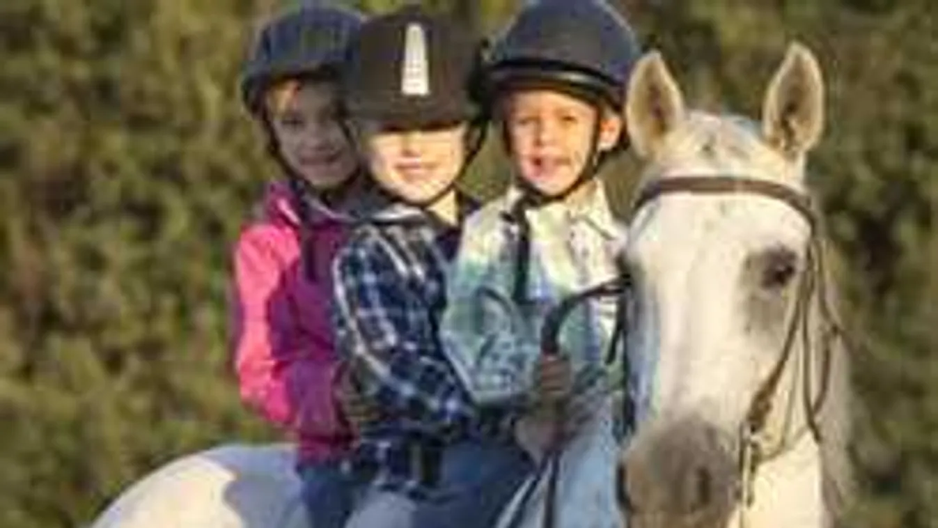 Kiderült, ettől a sporttól lesz igazán jó tanuló a gyerek