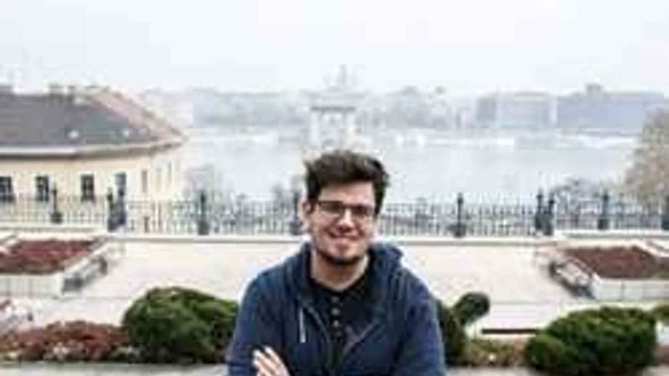 Õrület, lenyúlták a magyar rendező frissen nyert Oscar-díját!