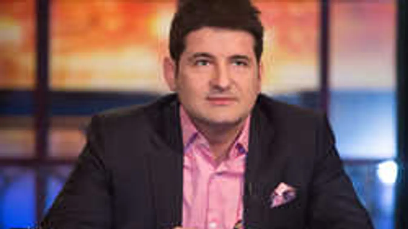 Halála előtt kibékülne fiával Hajdú Péter nagybeteg édesapja