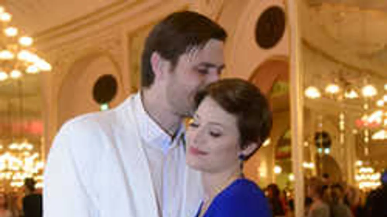 Szinetár Dóra: Vannak bennem félelmek