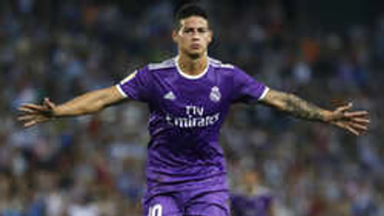 Edzőjét anyázta a Real sztárja, itt a reakció