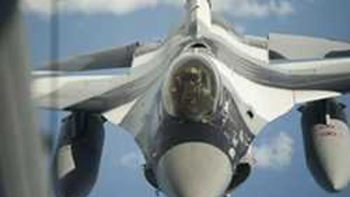 Újfajta atombombákat telepít Németországba az USA!