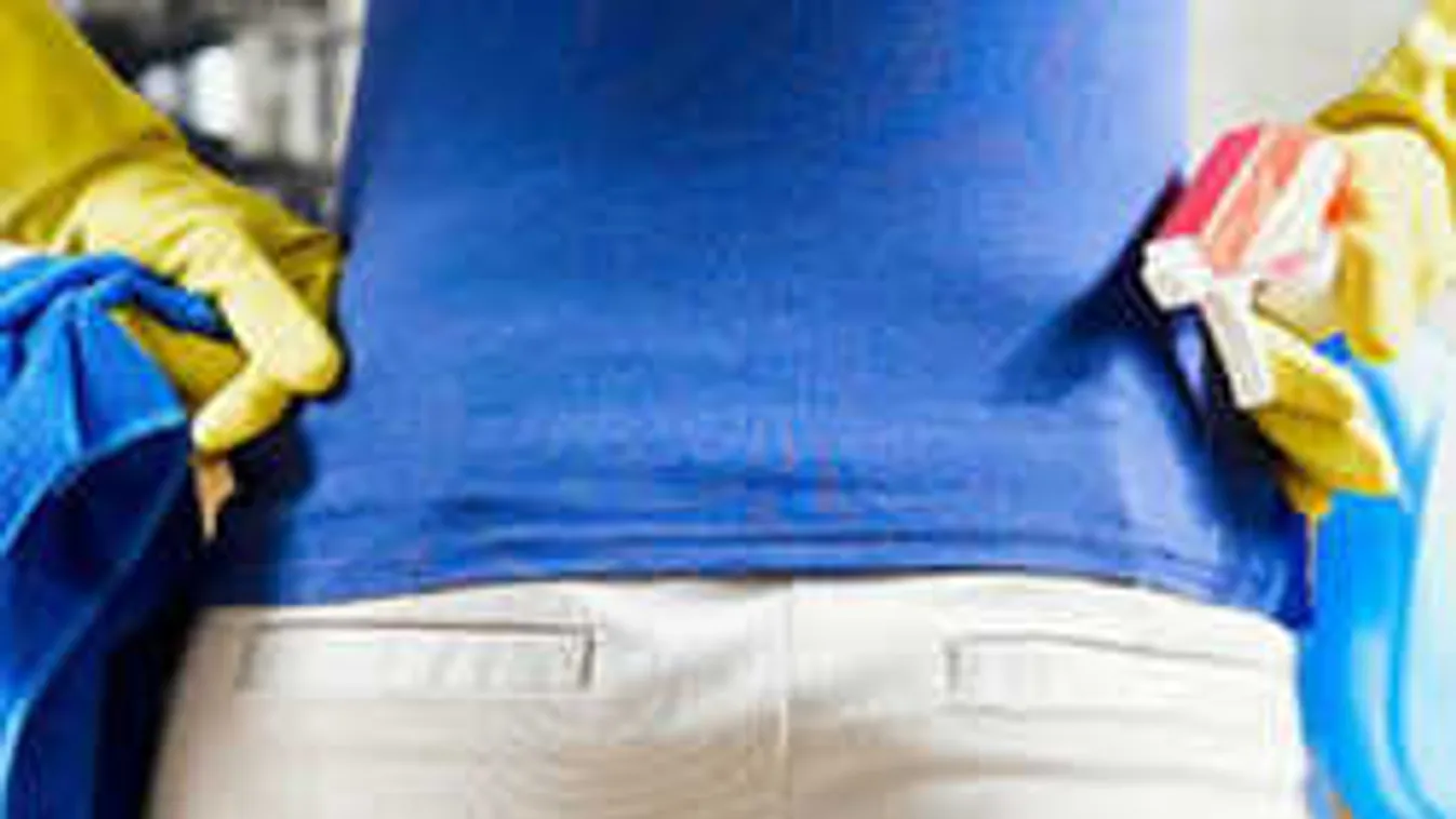 Így végezz tavaszi nagytakarítást a mobilodon!