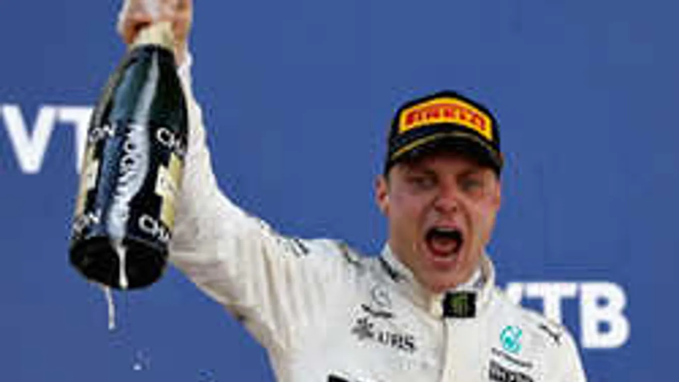 Szenzáció, új győztest ünnepelnek a Forma-1-ben