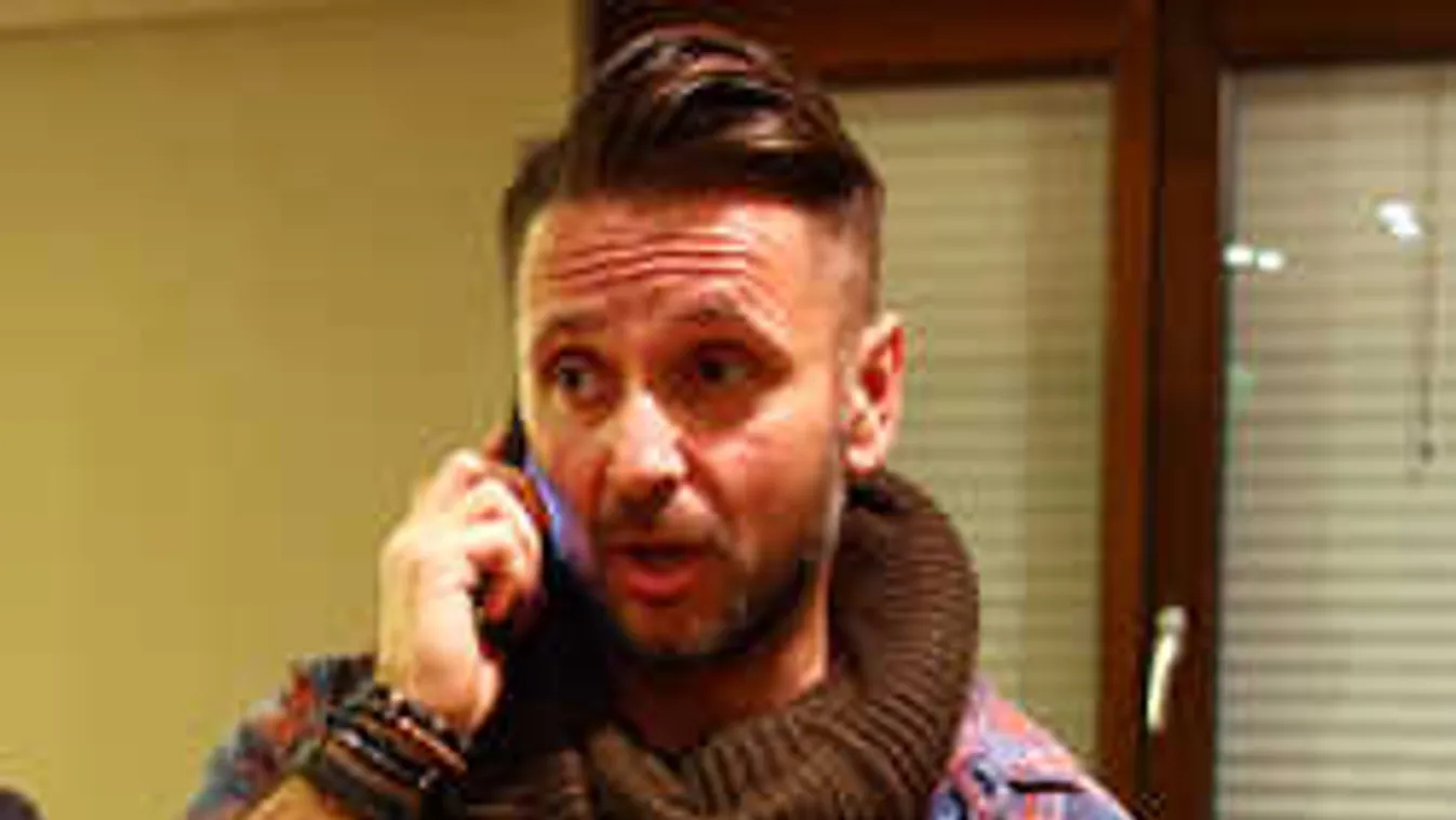 Majka anyukája humorral küzd a rák ellen