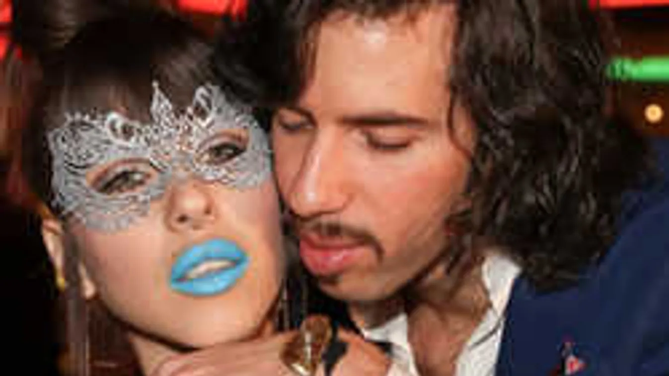 Vége, életre szóló döntést hozott a sztárpár