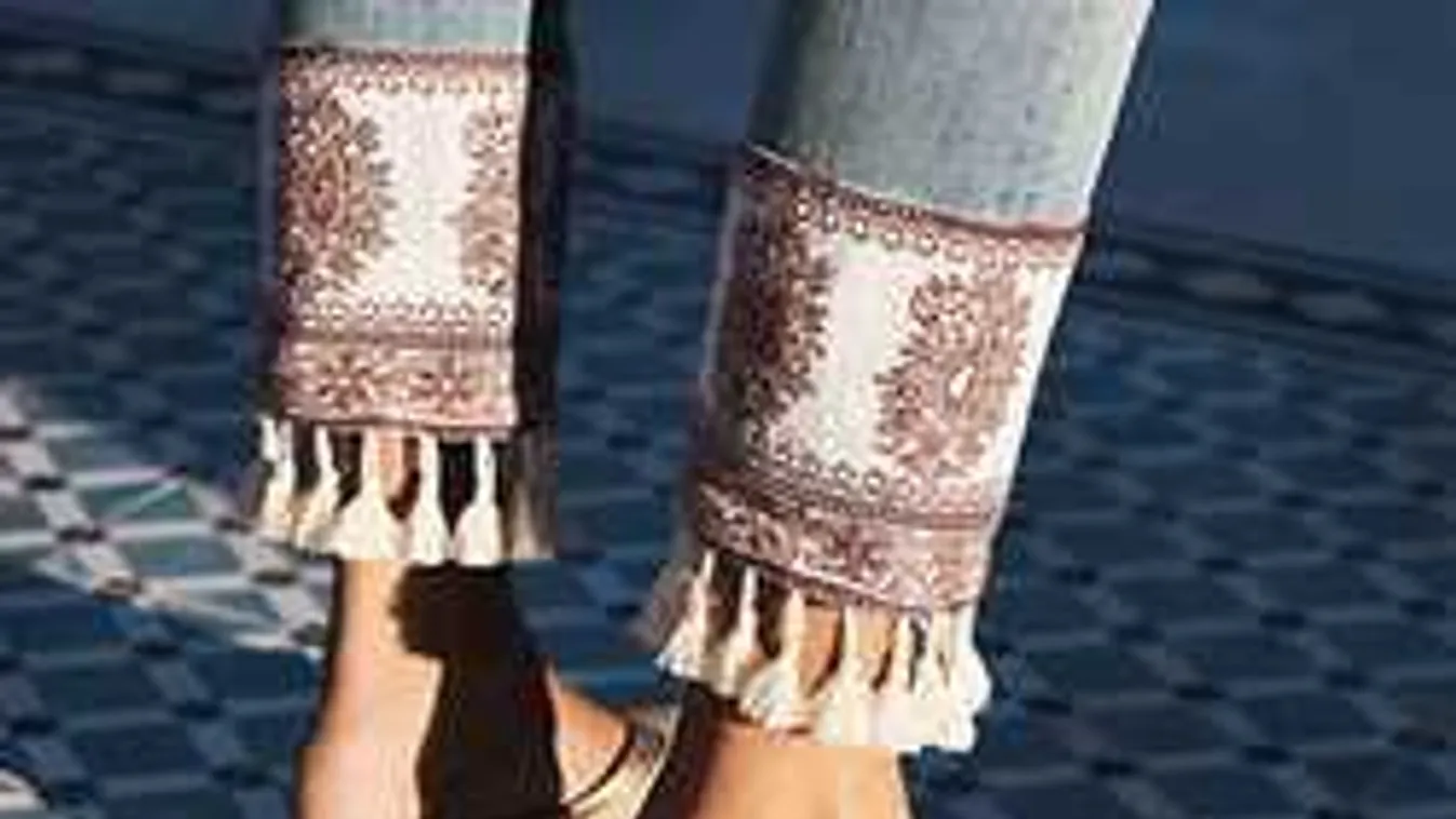 Örök klasszikus! Íme, a farmer 2017 tavaszán