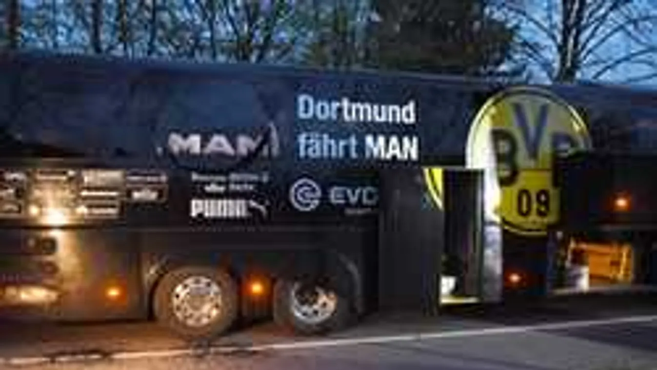 Dortmundi robbantás: halállistára kerültek a magyarok is?