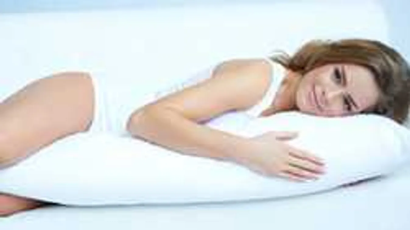 Kiderült, ez a legjobb párna, ha jól akarsz aludni