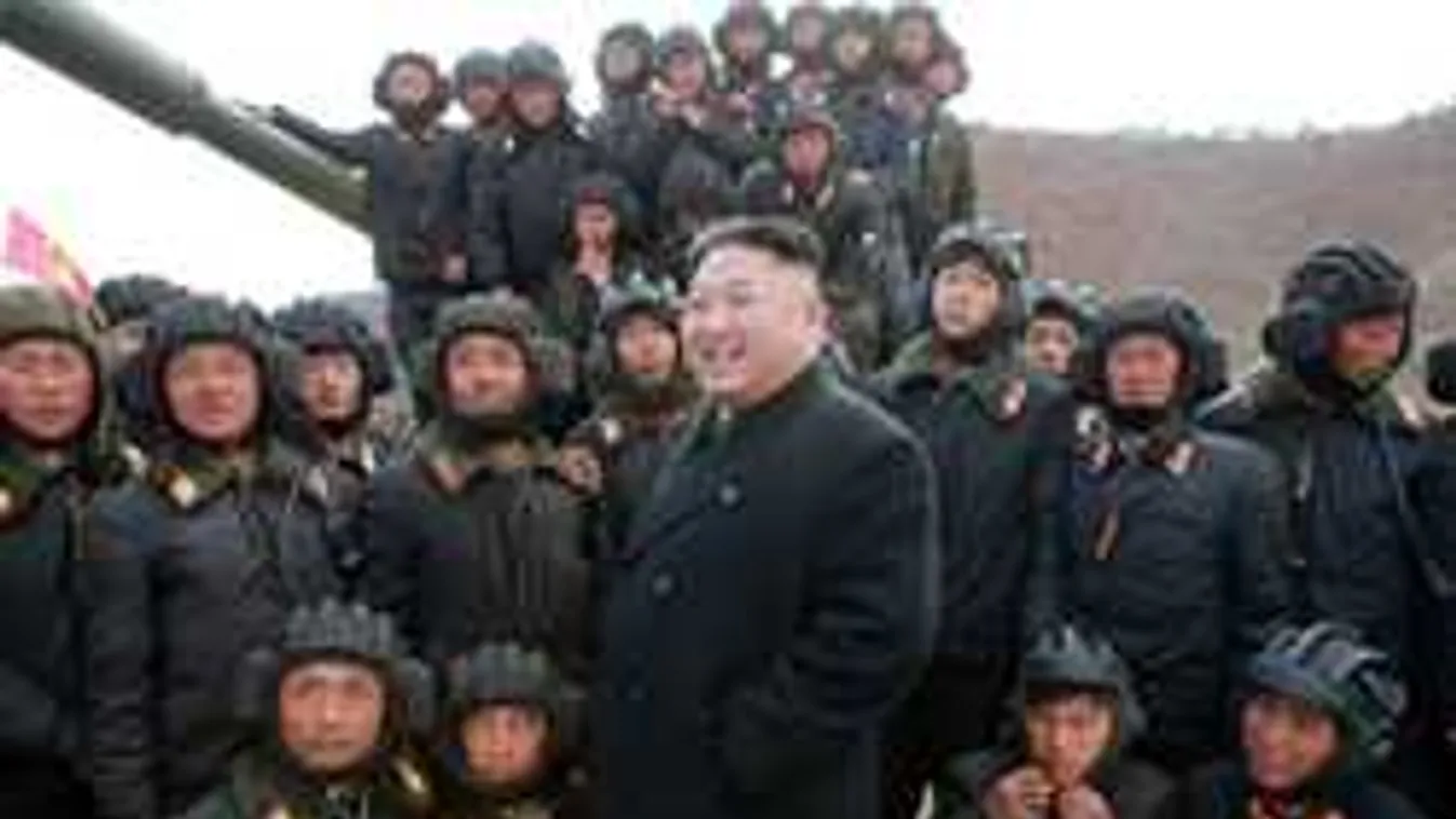 Honnan van pénze Észak-Koreának?