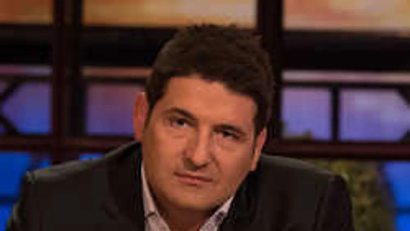 Megszólalt Hajdú Péter, elárulta, miért nem ment el a válóperére