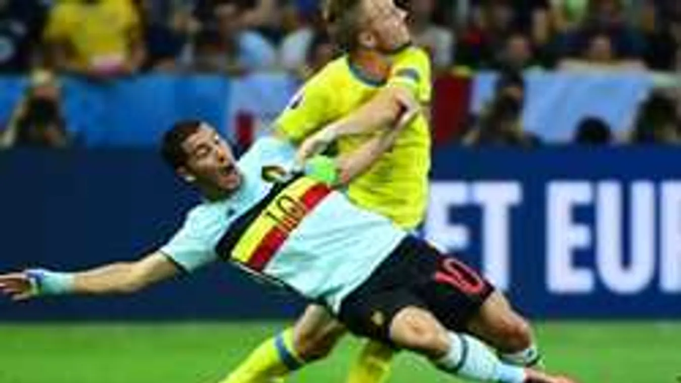 Budapesten a Chelsea világsztárja, az öccsével lazul