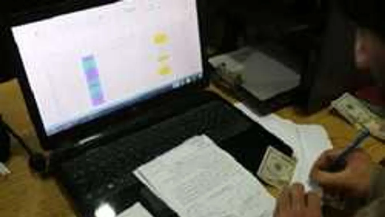 Lopjátok meg  a hitetleneket és küldjetek 20%-ot az ISIS-nek!