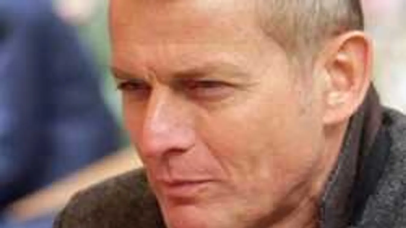 Lesújtó hírt kapott Rékasi Károly, meddig bírja még?