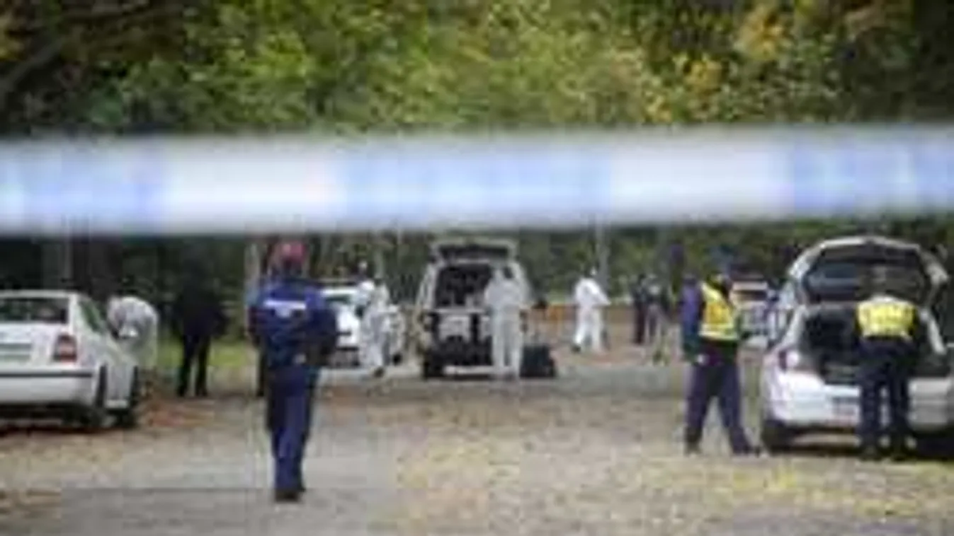 Gyilkos rémtől rettegnek a Népligetnél élők