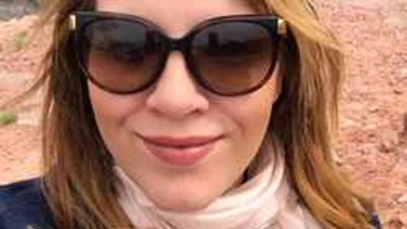 Modelleket megszégyenítő képet posztolt Tóth Vera.