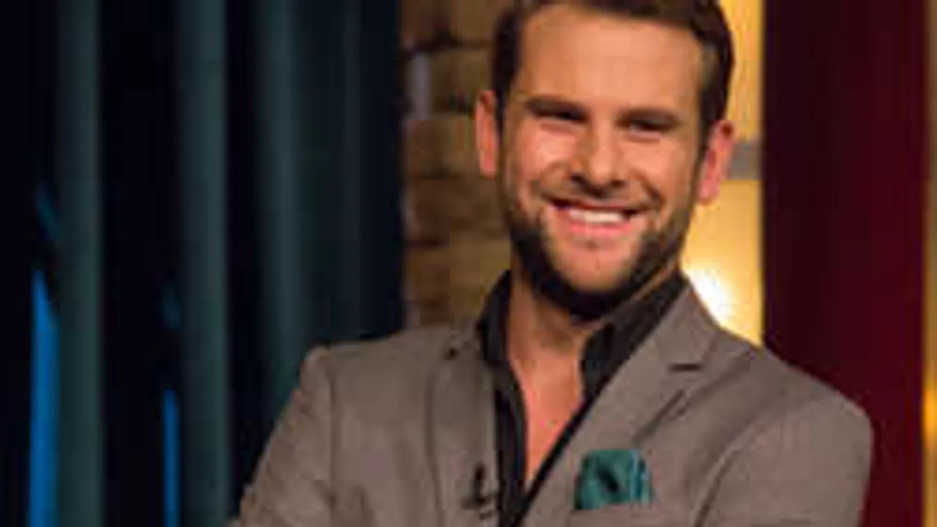 Danny Blue 77 pontos listát írt az ideális nőről