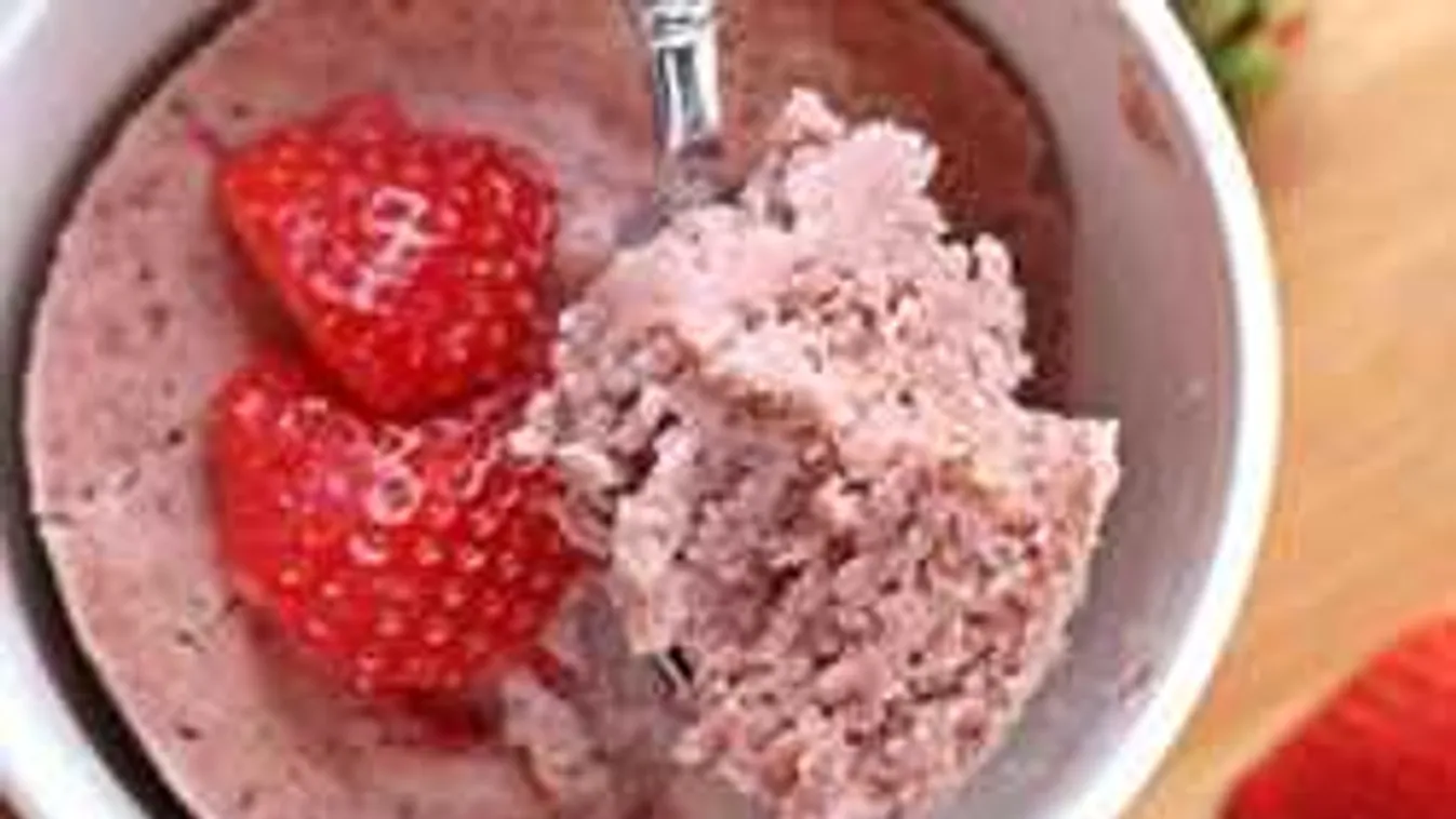 Epermámor cukor nélkül: Tarol a legújabb diétás bögresüti