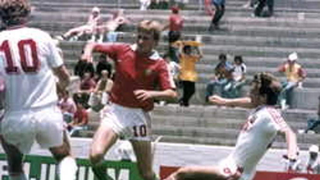 Hihetetlen sztorik a magyar futball utolsó világsztárjáról