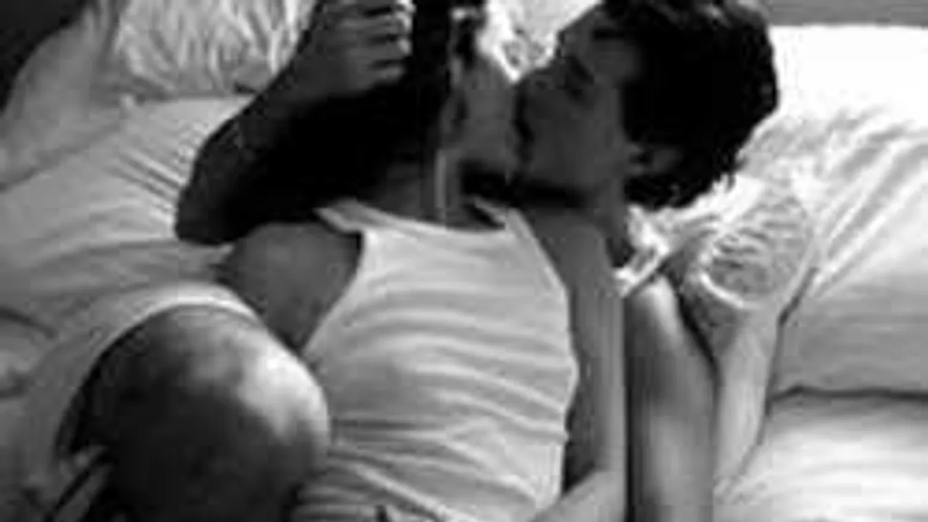 Kipróbáltuk: ez történik veled, ha minden reggel szexszel indítasz