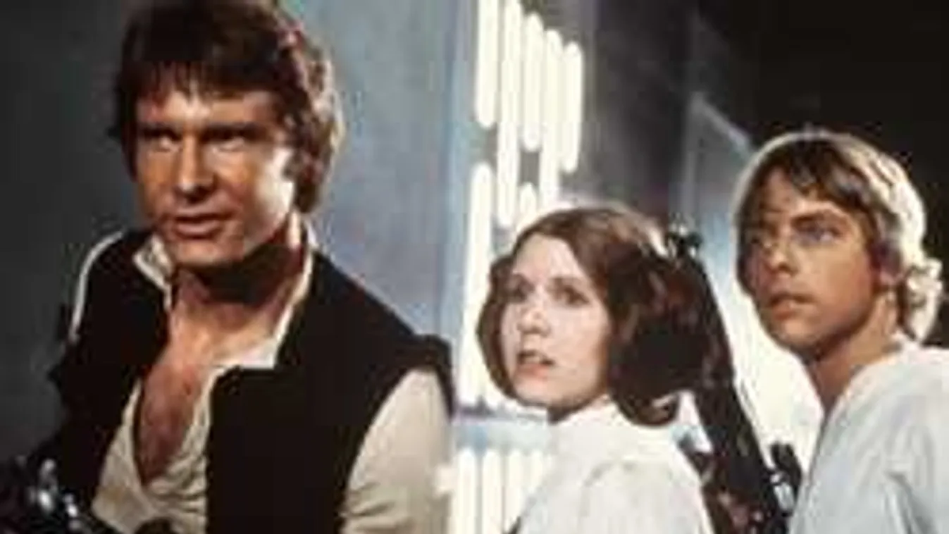 Itt az előzetes - Luke Sykwalker és Han Solo újra együtt