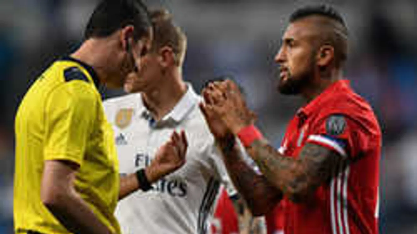 Európa kiakadt, Kassai volt a legrosszabb